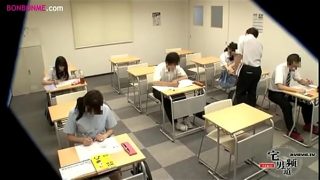 japanese college