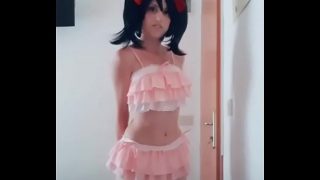 las putas de tik tok #3