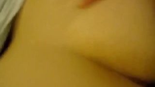 Mom and son nervous about starting eventually become regular fuck partners