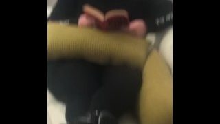 PUBLIC SEX – Fucking in front of their friend