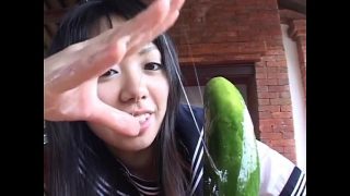 Ririna Hasegawa – Eight