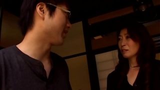 son and mom sex – Famperv.com
