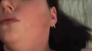 Step Son Fucks Cock Hungry Mom