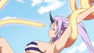 Tensei​ Shitara Slime OVA 2 Sub español