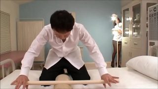 the school boy fucks the busty teacher