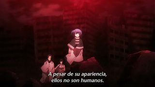 Tokyo Ghoul: re 2nd CAP.1