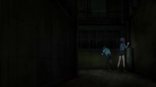 Tokyo Ghoul – T1 EP2