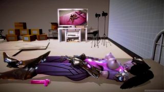 Widowmaker – TRAP (ウィドウメーカー – トラップ) pv 1080P