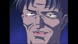 (18禁アニメ 無修正) 臭作 ～Liberty～ 後編 解禁「高部絵里」