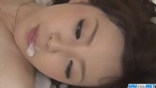 Ayane Okura demolished by two hunks in perfect trio – More at javhd.net