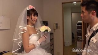 CRB48 ～成宮ルリが一日お嫁さん～ 1