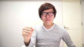 【恐怖】フランケンフェイスパック試してみた！