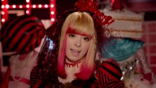 きゃりーぱみゅぱみゅ – Crazy Party Night ～ぱんぷきんの逆襲～