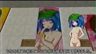 これでいいのか？マインクラフト2　 シモネッタ・ショートショートおまけパート