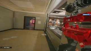 しいちゃんねるのシージキル集です！【レインボーシックス】【しいちゃんねるセックス】