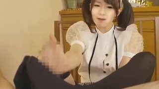 [人工智能换脸][faceswap][轩墨宝宝]轩墨宝宝给你足交