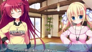 [Fluor-21-1]ゆきこいめると Part020