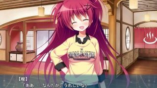 [Fluor-21-1]ゆきこいめると Part021