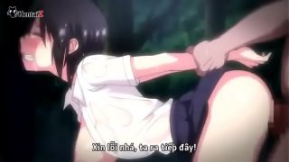 Nuresuke JK Ameyadori  Tập 1 » Hentai Vietsub HD