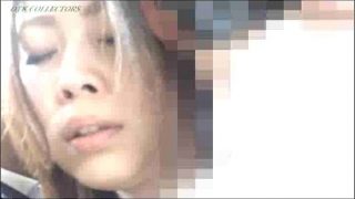 Real gropers in Japan 2