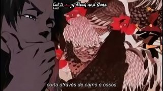 Samurai champloo ep 1 pt br