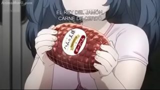 Tokyo ghoul:Re Cap 02 sub español