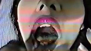 昔のAV　変態　熟女