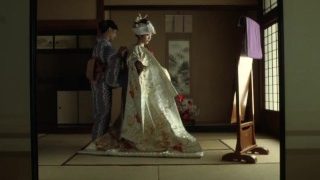 犯されたバイオリニスト