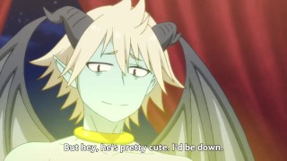 ISHUZOKU REVIEWERS EP06 (ENG SUB) – UNCENSORED