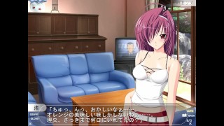 Kateikyoushi no Oneesan [PC] | Gameplay