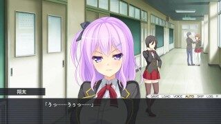 Kyonyuu Dosukebe Gakuen [PC] | Gameplay