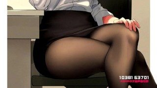 ASMR【R18中文音聲】被鄰居插入騷穴的鄰家少婦