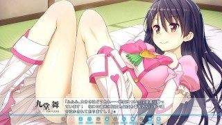 Koinaka: Koinaka de Hatsukoi x Nakadashi Sexual Life [PC] | Gameplay #2