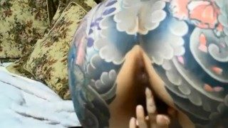 ⭐VERY CUTE JAPANESE GIRL　”M”　＃6　✨LOVE HER WITH REMOTE VIBES AND FAVORITE VIBES.♡