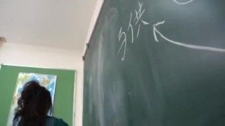Big Plump Koide, Haruka Our Teacher kk-021