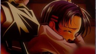 さよならを教えて　Part24　無修正