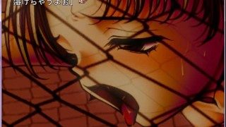 さよならを教えて　Part34　無修正