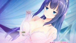 Soi Kano ~Gyutto Dakishimete~ [PC] | Gameplay