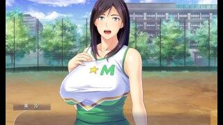 Another NTR visual novel